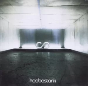 Image of Hoobastank by Hoobastank Vinyl Album