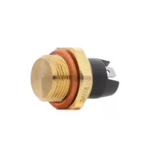 Image of CALORSTAT by Vernet Temperature Switch, radiator fan TS6996 VW,AUDI,BMW,Passat Variant (33B),PASSAT (32B),100 Limousine (44, 44Q, C3),80 (81, 85, B2)