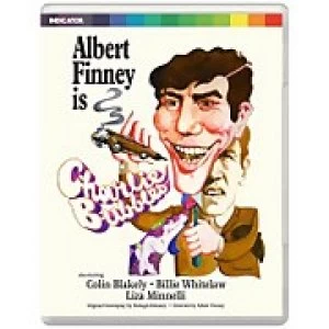 Image of Charlie Bubbles - Limited Edition