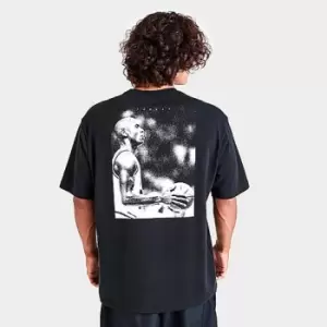 Image of Mens Jordan Essentials Winter Statement 85 T-Shirt
