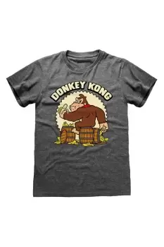 Image of Donkey Kong T-Shirt