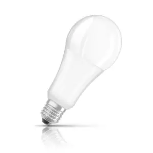 Image of Osram LED GLS 20W E27 Dimmable Parathom Warm White Opal (150W Eqv)