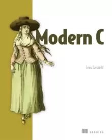 Image of Modern C