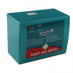 Image of Wallace Cameron No. 16 Eye Pad Pack of 6 1402043