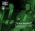 Image of Various Artists - It Was Mighty (Music CD)