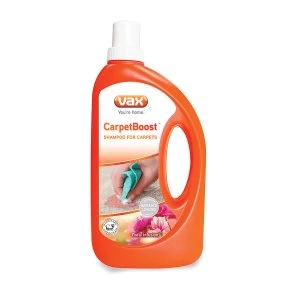 Image of Vax Carpet Boost Stain Remover 750ml