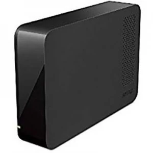 Image of Buffalo DriveStation 2TB External Hard Disk Drive