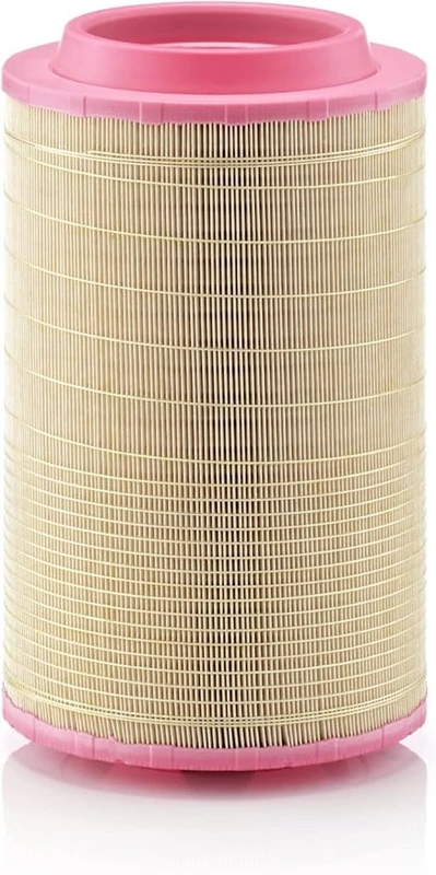 Image of MANN-FILTER NLG Pico C 25 860/5 Air filter 415 248 Filter Insert Air Filter (8)