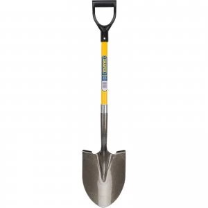 Image of Draper Round Point Shovel