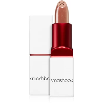 Image of Smashbox Be Legendary Prime & Plush Lipstick Creamy Lipstick Shade Recognized 3,4 g