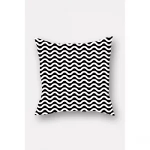 Image of YS19106153443 Multicolor Cushion Cover