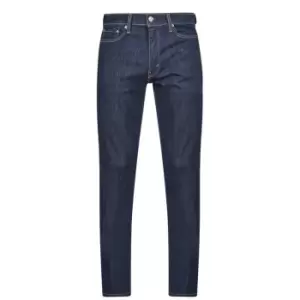 Image of Levis 513 Slim Fit Jeans - Blue