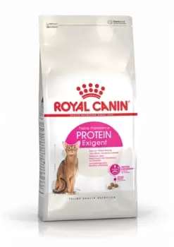 Image of Royal Canin Protein Exigent Adult Cat Food Dry 2kg