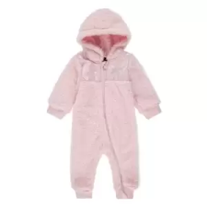 Image of Nike Soft HD Cvrall Bb99 - Pink