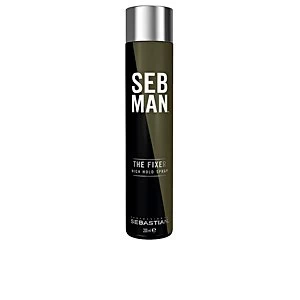 Image of SEBMAN THE FIXER high hold spray 200ml