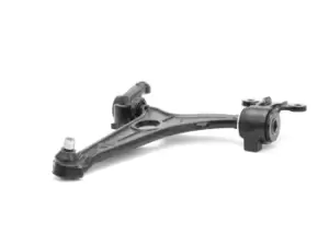 Image of A.B.S. Suspension arm 211154 Track control arm,Wishbone FIAT,PEUGEOT,TOYOTA,Scudo (270_, 272_),Scudo Kastenwagen (270_, 272_),Ulysse (179_)