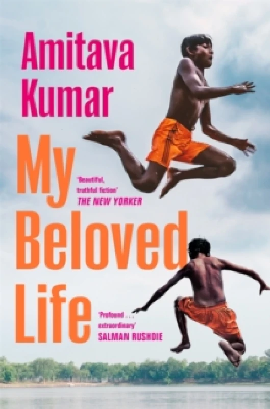 Image of My Beloved Life. Paperback. By Amitava Kumar Books