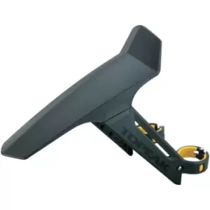 Image of Topeak Defender XC1 Front Mudguard - 26"-29" - Grey