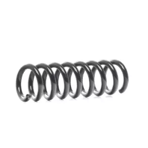 Image of SACHS Coil spring 994 746 Suspension spring,Springs MERCEDES-BENZ,E-Klasse Limousine (W212)