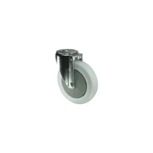 Image of Swivel Bolt Hole 125MM Nylon