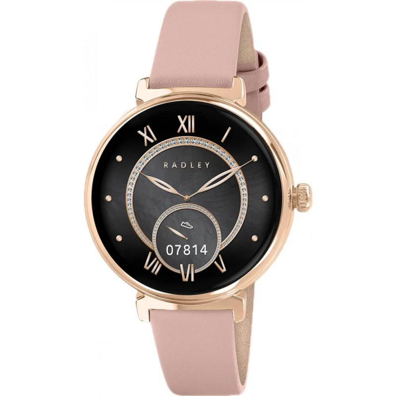 Image of Radley Smartwatch Pink - Radley Pink TF32301