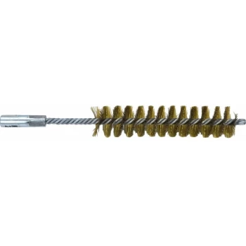 Image of Kennedy - 7/16' I/D Open Twist Tube Cleaning Brush