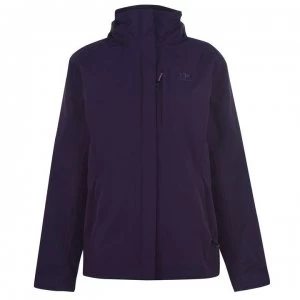 Image of Karrimor Urban Jacket Ladies - Aubergine