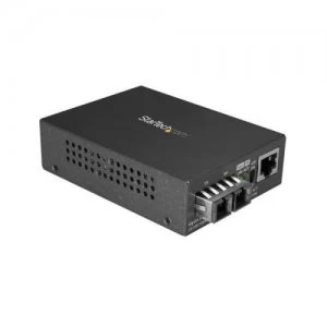 Image of GbE to SC FM Converter 1000BaseLX SM