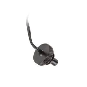 Image of Bitspower 1/4 Inches Temperature Sensor - Carbon Black