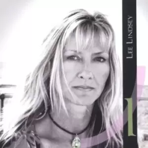 Image of Lee Lindsey - I CD Album - Used