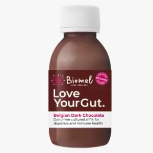 Image of Biomel Chocolate Probiotic Drink - 125ml