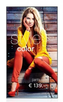 Image of Philips 75" 75BDL3003H 4K Ultra HD LED TV