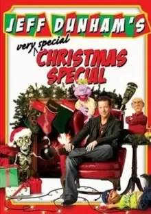 Image of Jeff Dunham's Very Special Christmas Special