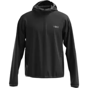 Image of Boss J_Cush 10230516 01 - Black