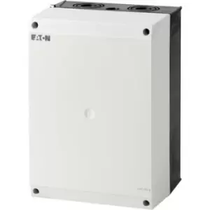 Image of Eaton CI-K5-160-M Switch enclosure 200 x 280 x 160 Plastic