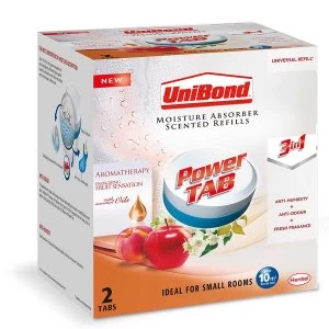 Image of UniBond Moisture Absorber Pearl Refills