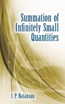 Image of Summation of Infinitely Small Quantities