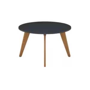 Image of TC Group Plateau Round Table Anthracite 1200 DIA x 740H