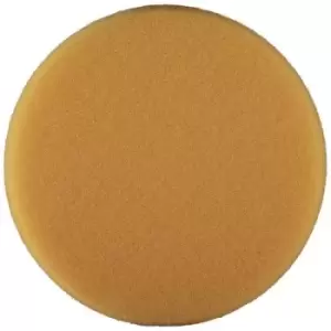 Image of Makita D-74572 Hook-and-loop sponge orange 190mm Diameter 190 mm