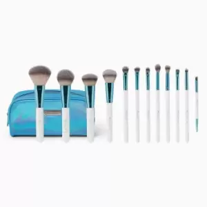 Image of BH Poolside Chic 12 Piece Brush Set