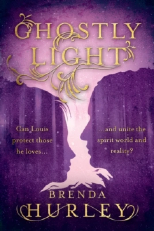 Image of Ghostly Light Paperback / softback