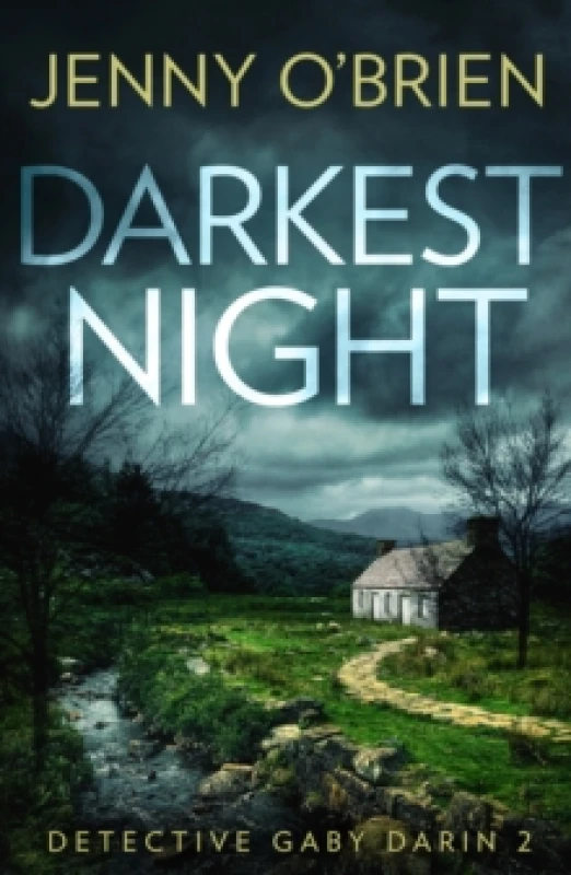 Image of Darkest Night. Paperback. By Jenny OBrien Books