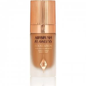 Image of Charlotte Tilbury Airbrush Flawless Foundation - 12 COOL
