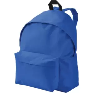 Image of Bullet Urban Backpack (31 x 22 x 40cm) (Blue)