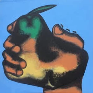 Image of The Stroppies - Look Alive Vinyl