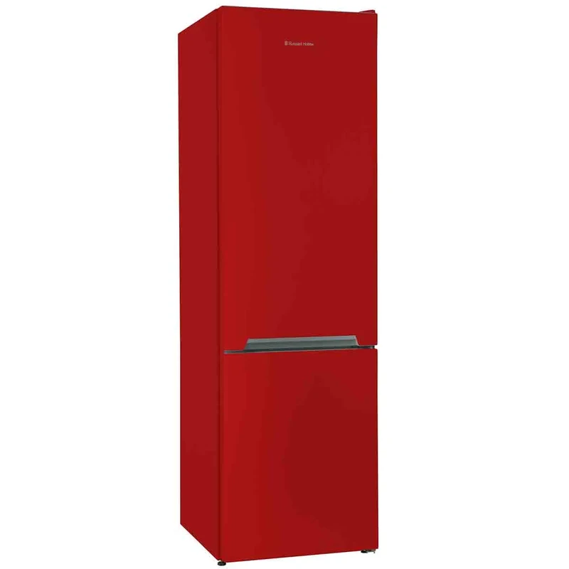 Image of Russell Hobbs RH180FFFF55R 279L Frost Free Freestanding Fridge Freezer
