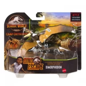 Image of Dimorphodon (Jurassic World) Wild Pack Figure