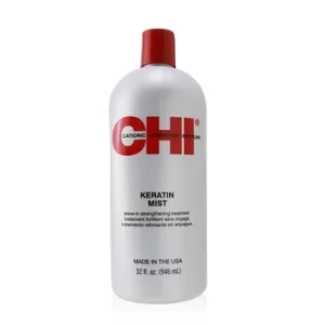 Image of CHIKeratin Mist Leave-In Strengthening Treatment 946ml/32oz
