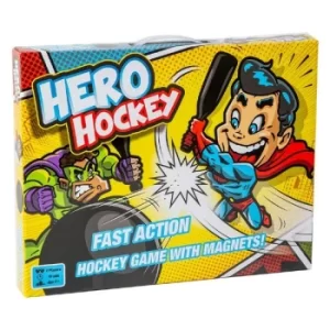 Image of Hero Hockey Board Game