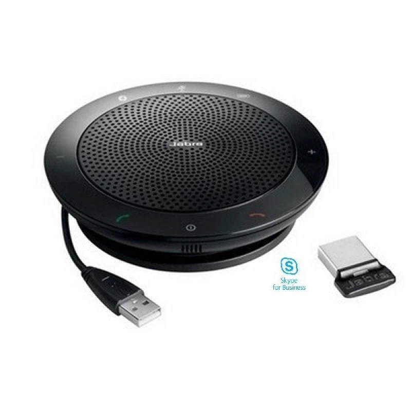 Image of Jabra Speak 510+ MS with Jabra Link 360 7510-309